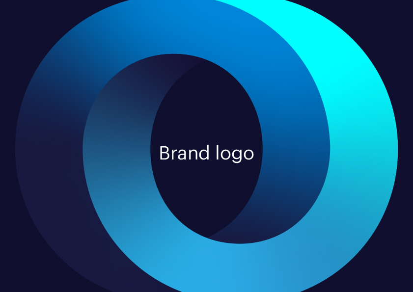 Pro brand guidelines - logo intro page
